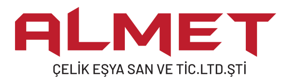 Almet Çelik